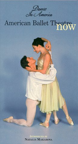 Imagen de archivo de American Ballet Theatre Now a la venta por WeSavings LLC