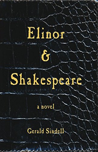 Stock image for Elinor & Shakespeare for sale by Revaluation Books