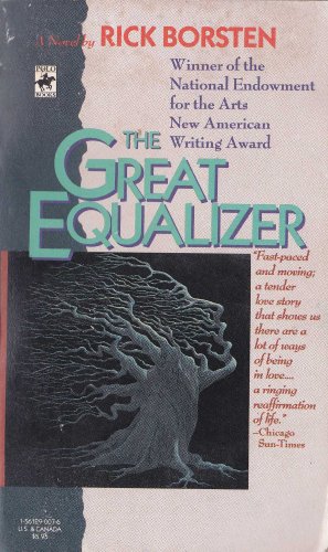 Imagen de archivo de The Great Equalizer a la venta por Ergodebooks