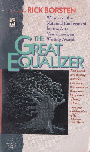 Stock image for The Great Equalizer for sale by Ergodebooks