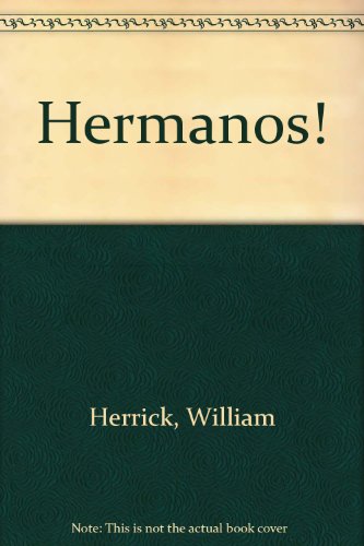 Stock image for Hermanos! for sale by ThriftBooks-Atlanta