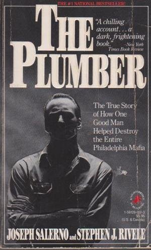 9781561290512: The Plumber: The True Story of How One Good Man Helped Destroy the Entire Philadelphia Mafia
