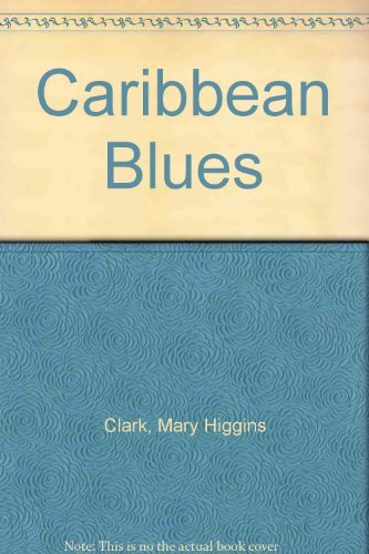 Beispielbild fr Caribbean Blues zum Verkauf von HPB-Ruby