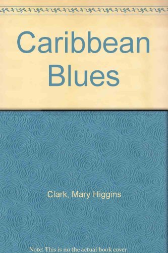 Stock image for Caribbean Blues for sale by HPB-Ruby