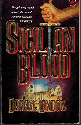 Beispielbild fr Sicilian Blood zum Verkauf von SecondSale