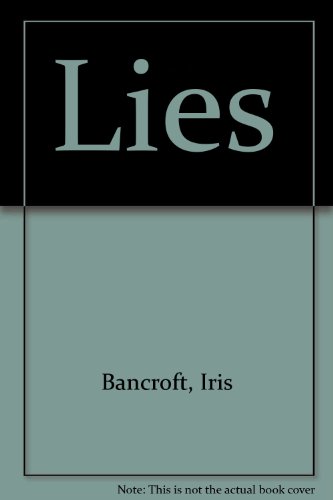 9781561291021: Lies