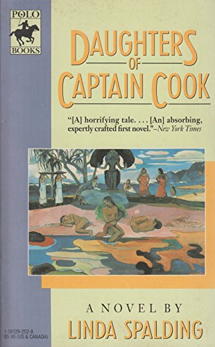 Stock image for Daughters of Captain Cook for sale by UHR Books