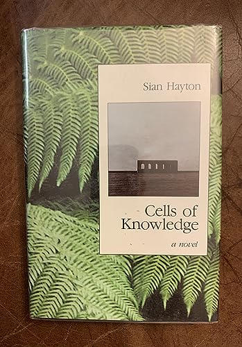 Stock image for Cells of Knowledge for sale by General Eclectic Books