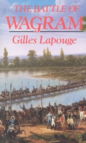 9781561310135: The Battle of Wagram