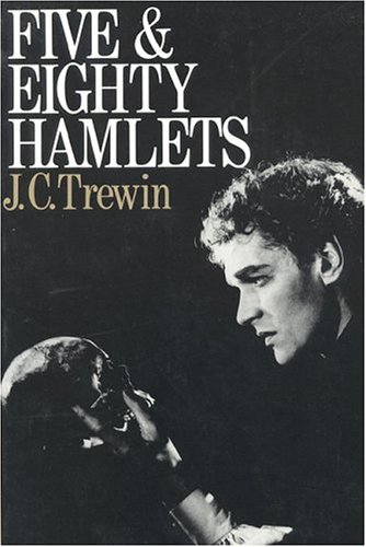 Beispielbild fr Five and Eighty Hamlets zum Verkauf von Books From California