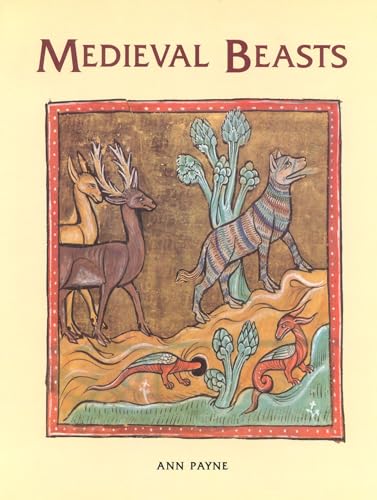 9781561310180: Medieval Beasts