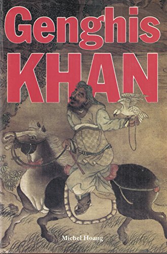 Stock image for Genghis Khan for sale by Jay W. Nelson, Bookseller, IOBA