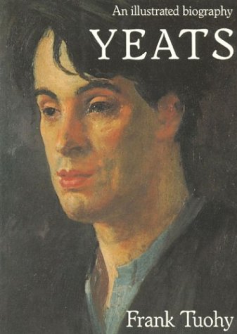 Imagen de archivo de Yeats: An Illustrated Biography a la venta por Enterprise Books