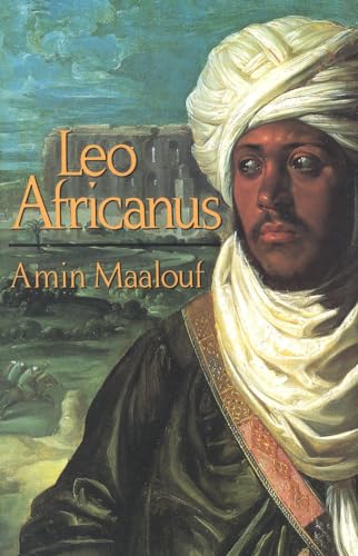 Leo Africanus - Maalouf, Amin