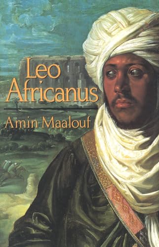 Imagen de archivo de Leo Africanus a la venta por SecondSale