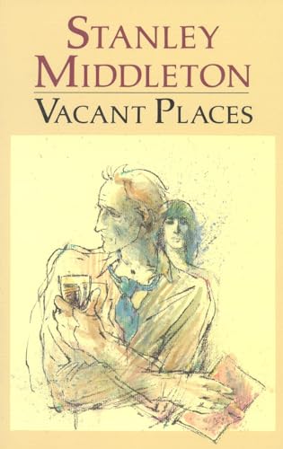 Stock image for Vacant Places for sale by Utah Book and Magazine