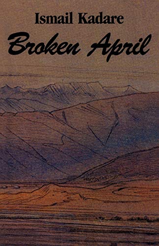 9781561310654: Broken April