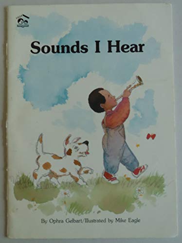 9781561341382: Sounds I Hear