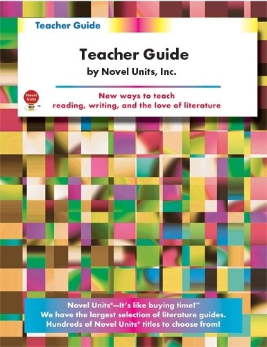 Horse in the Attic - Teacher Guide by Novel Units, Inc. (9781561370788) by Novel Units; Inc.