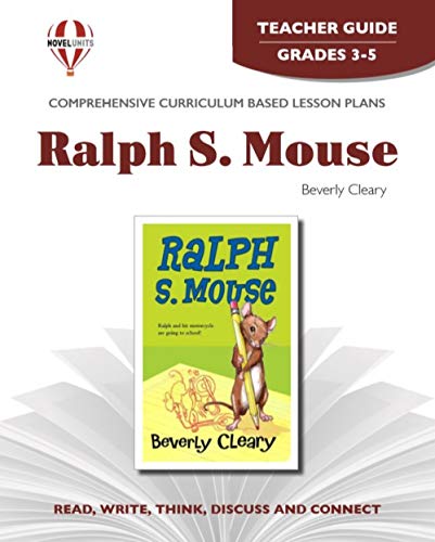 9781561371730: Ralph S. Mouse