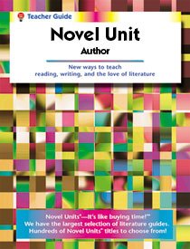The Winter Room - Teacher Guide by Novel Units (9781561375967) by Novel Units