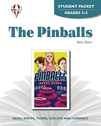 9781561378272: The Pinballs