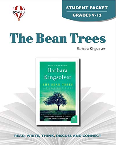 9781561378913: Title: Bean Trees Student Packet by Novel Units Inc