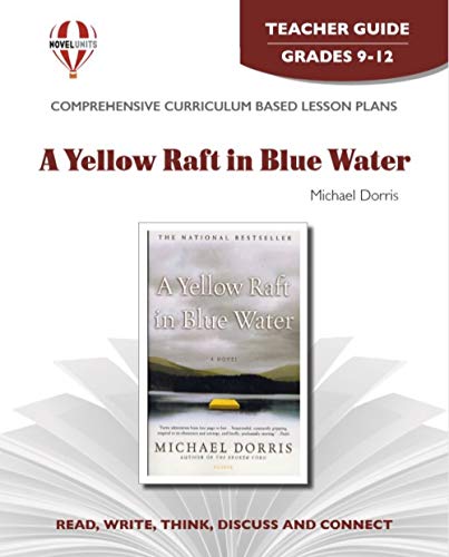 Beispielbild fr Yellow Raft in Blue Water zum Verkauf von ThriftBooks-Dallas