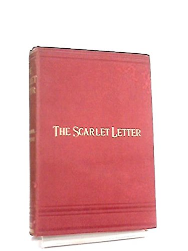 Stock image for The Scarlet Letter for sale by Top Notch Books
