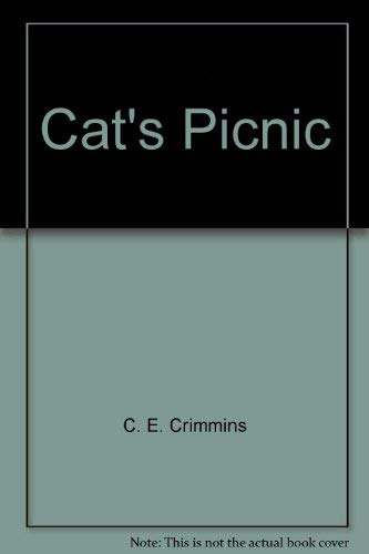 Stock image for Cat's Picnic Greens,Games, and Guaranteed Fun for Your Favorite Feline for sale by Yesterday's Books