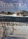Imagen de archivo de Antarctica: Beauty in the Extreme a la venta por Half Price Books Inc.