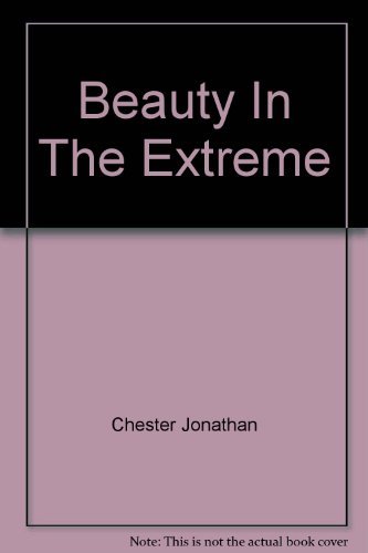 Stock image for Antarctica: Beauty in the Extreme for sale by Half Price Books Inc.