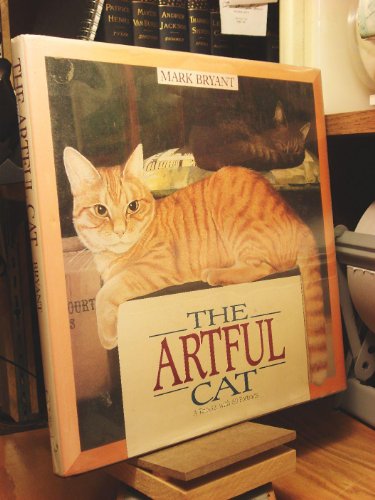 Beispielbild für The Artful Cat zum Verkauf von medimops