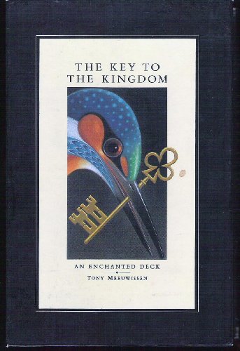 9781561380725: The Key to the Kingdom: An Enchanted Deck