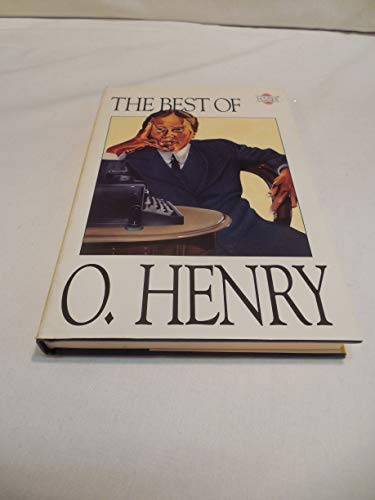 9781561381111: The Best of O. Henry