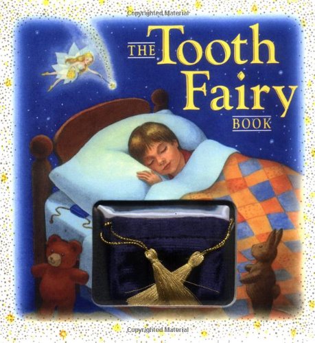 Imagen de archivo de The Tooth Fairy Book a la venta por HPB Inc.