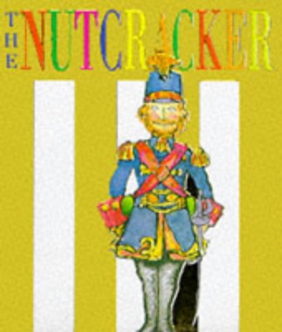 Stock image for The Nutcracker (Running Press Miniature Editions) for sale by Elaine Woodford, Bookseller