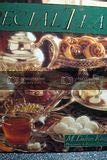 Stock image for Special Teas : Recipes and Serving Suggestions for Festive Occasions for sale by Better World Books