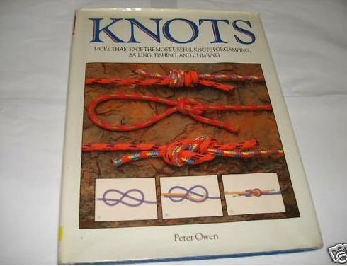 Stock image for Knots for sale by Wonder Book