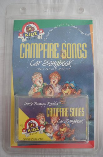 Beispielbild fr Campfire Songs Car Songbook zum Verkauf von ThriftBooks-Dallas