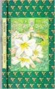 Beispielbild fr Lilies: A Romantic History With a Guide to Cultivation zum Verkauf von Wonder Book