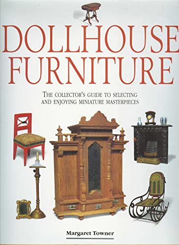 Beispielbild fr Dollhouse Furniture zum Verkauf von Wonder Book