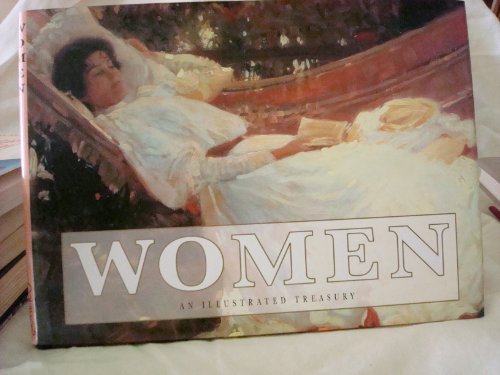 Beispielbild fr Women: An Illustrated Treasury zum Verkauf von Wonder Book