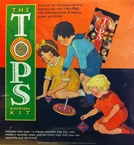 9781561383894: The Tops Discovery Kit