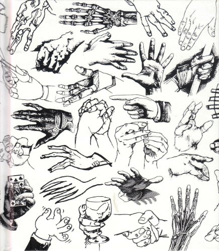 Stock image for Ways of Drawing Hands: A Guide to Expanding Your Visual Awareness for sale by Wonder Book