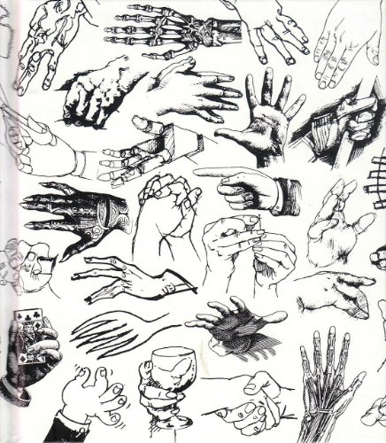 Stock image for Ways of Drawing Hands: A Guide to Expanding Your Visual Awareness for sale by BooksRun