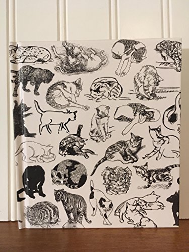 9781561383955: Ways of Drawing Cats: A Guide to Expanding Your Visual Awareness