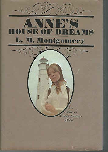 Beispielbild fr Anne's House of Dreams (Courage Classics) zum Verkauf von Bluff Books
