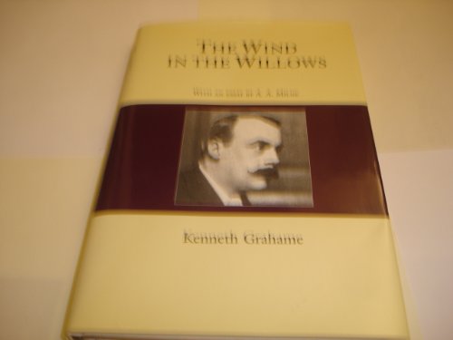 Beispielbild für The Wind in the Willows (Courage Classics) zum Verkauf von medimops