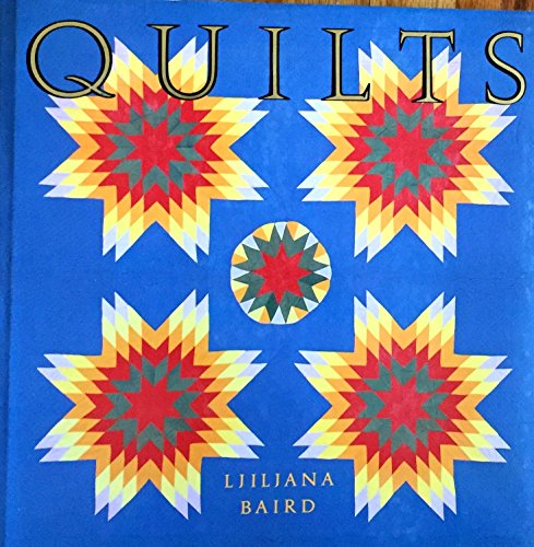 Stock image for Quilts for sale by Discover Books